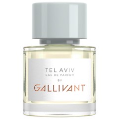 Gallivant  Eau de Parfum (EdP) Парфюмерная вода Tel Aviv, 30 мл