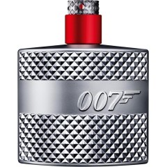 James Bond 007 (Джеймс Бонд) Quantum Eau de Toilette Туалетная вода Spray Спрей, 50 мл