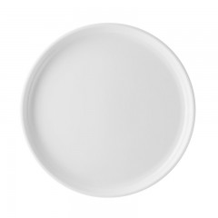 Thomas Thomas Free Weiss Speiseteller 27 cm Тарелка Thomas Free Белая 27 см