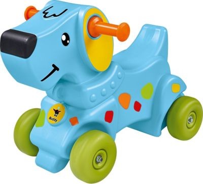 BIG BIG Buddy БОЛЬШОЙ приятель