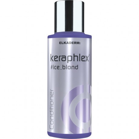 Keraphlex #ice_blond Conditioner  #ice_blond кондиционер