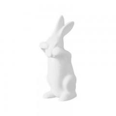 Furstenberg Furstenberg Jahreshasen Hase 2001 10 cm Однолетний кролик F?rstenberg 2001 г. 10 см