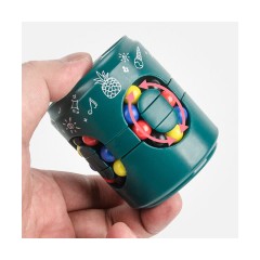 Vicabo Wurfel Spielzeug Fidget-Toys fur Kinder Игрушка-куб Непоседа для детей