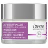 lavera Straffende Nachtpflege Nachtcreme 3fach Hyaluron & Bakuchiol  Ночной крем с тройной гиалуроном и бакучиолом 50мл