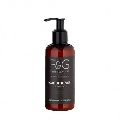 Finn  Gunnar Nordic Masculinity Nourishing Conditioner  Nordic Masculinity Питательный Кондиционер