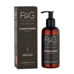 Finn  Gunnar Nordic Masculinity Nourishing Conditioner  Nordic Masculinity Питательный Кондиционер