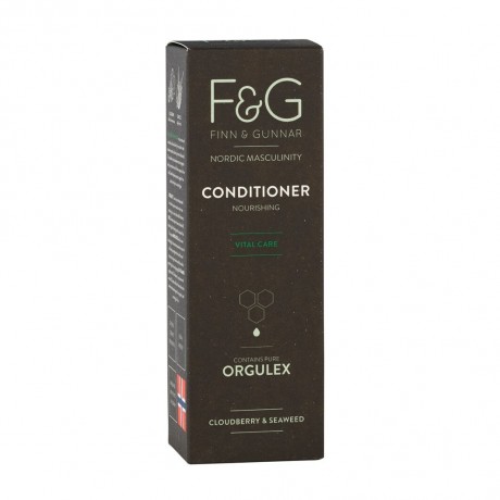 Finn  Gunnar Nordic Masculinity Nourishing Conditioner  Nordic Masculinity Питательный Кондиционер