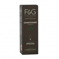 Finn  Gunnar Nordic Masculinity Nourishing Conditioner  Nordic Masculinity Питательный Кондиционер