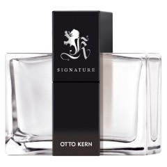 Otto Kern  Eau de Toilette (EdT) Туалетная вода Signature Man, 30 мл