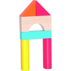 Woodyland Holzspielzeug Lauflernwagen Frosch Деревянная игрушка ходунки лягушка