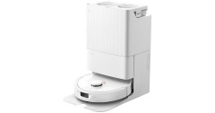 Roborock Roborock Q Revo, Saugroboter weiss, inkl. Multifunktions-Dockingstation  weiss Roborock Q Revo, вакуумный робот белого цвета, включая многофункциональную док-станцию