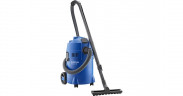 Nilfisk Nilfisk Nass-/Trockensauger Buddy II 18 T blau/schwarz  blau/schwarz Пылесос для сухой и влажной уборки Nilfisk Buddy II 18 T синий/черный