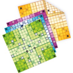 Schmidt Spiele Kannste knicken ты можешь согнуть