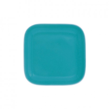 Kahla Kahla Abra Cadabra Deckelchen eckig ocean green 10 cm Kahla Abra Cadabra квадратная крышка цвета морской волны 10 см