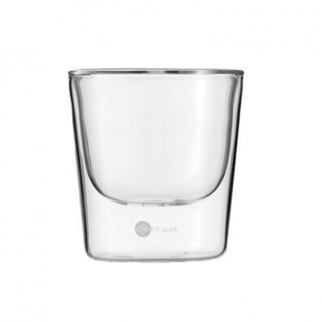 Jenaer Glas Jenaer Glas Gourmet Food & Drinks - Hot n Cool Becher Primo M 2er Set 186 ml / h: 87 mm Jenaer Glas Gourmet Food &amp; Drinks - кружка Hot n Cool Primo M, набор из 2 шт., 186 мл / высота: 87 мм