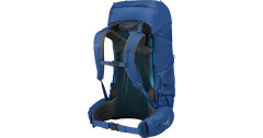 Osprey Osprey Rook 65   , Rucksack blau, 65 Liter / One Size  blau Osprey Rook 65, рюкзак синий, 65 литров/один размер