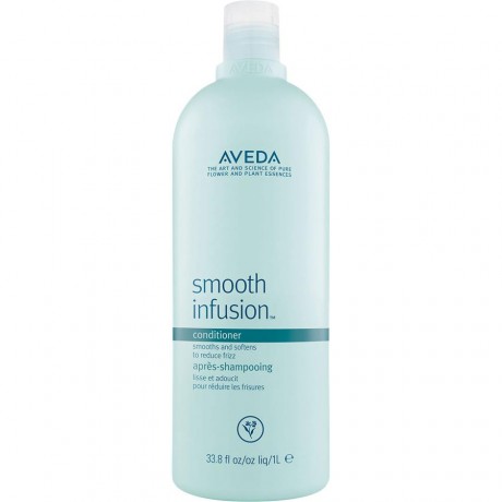 Aveda (Аведа)  Smooth InFussion Кондиционер для волос восстанавливающий, 1000 мл