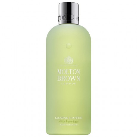 Molton Brown Plum-kadu Glossing Shampoo Haarshampoo Hair, 300 мл