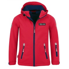 TROLLKIDS Softshell Jacke Oslofjord Softshelljacken Куртка софтшелл Куртки софтшелл Oslofjord