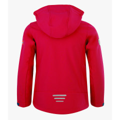 TROLLKIDS Softshell Jacke Oslofjord Softshelljacken Куртка софтшелл Куртки софтшелл Oslofjord