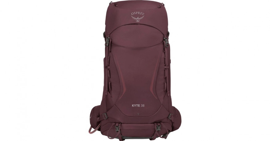 Osprey Osprey Kyte 38, Rucksack lila, 38 Liter, Grosse WM/L  lila Osprey Kyte 38, рюкзак фиолетовый, 38 литров, большой WM/L