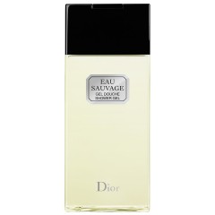 DIOR Гель для душа