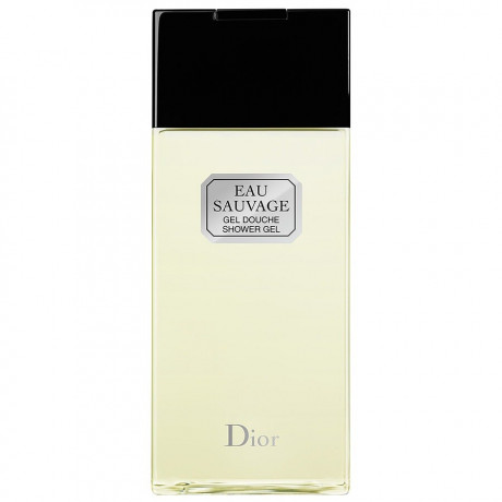 DIOR Гель для душа