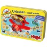 Haba HABA 304659 Reisespiel Urlaubar HABA 304659 туристическая игра-отпускник