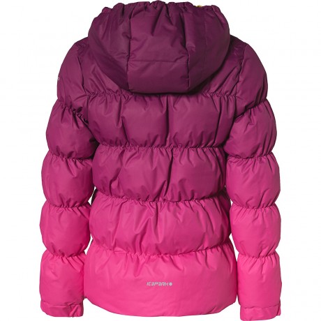 ICEPEAK Winterjacke KIANA fur Madchen Зимняя куртка KIANA для девочки