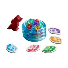 Haba HABA 305902 Funkelschatz mini HABA 305902 игристое сокровище мини