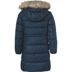 TOMMY HILFIGER Wintermantel fur Madchen Responsible Down Зимнее пальто для девочки Responsible Down