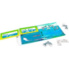 Smart Games SMART Toys and Games GmbH Flippin Dolphins SMART Toys and Games GmbH Flippin Dolphins