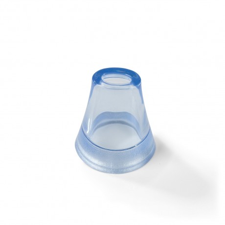 MAXXMEE Vitalmaxx Porenreiniger 5-tlg. 3,7V mit Aufsatz fur Mikrodermabrasion  Очиститель пор Vitalmaxx 5 шт. 3,7 В с насадкой для микродермабразии