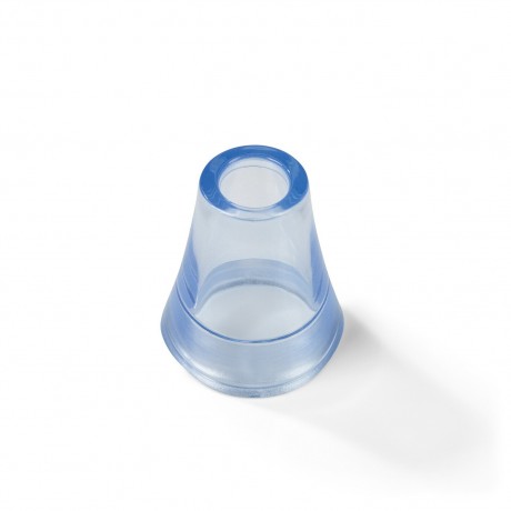 MAXXMEE Vitalmaxx Porenreiniger 5-tlg. 3,7V mit Aufsatz fur Mikrodermabrasion  Очиститель пор Vitalmaxx 5 шт. 3,7 В с насадкой для микродермабразии