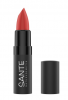 Sante Matte Lipstick 03 Blissful Terra, Санте Натуральная губная помада матовая 03