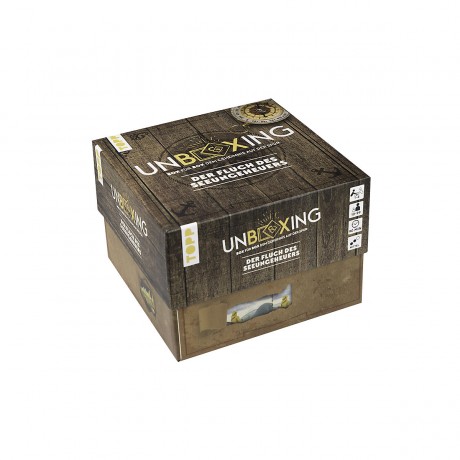 frechverlag Unboxing распаковка