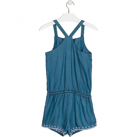 LOSAN Overall fur Madchen Комбинезоны для девочек