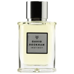 David Beckham After Shave Крем после бритья Instinct, 50 мл