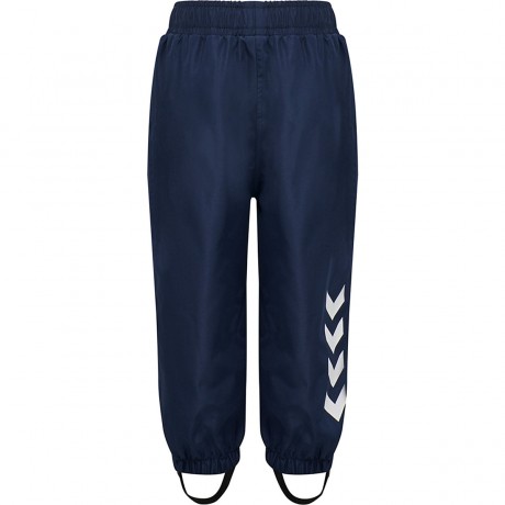 hummel hmlREVA RAINSUIT MINI Regenanzuge fur Kinder hmlREVA RAINSUIT MINI Детские дождевики