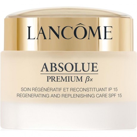 Lancome (Ланком) Absolue Absolue Premium ?x Creme LSF 15, 50 мл