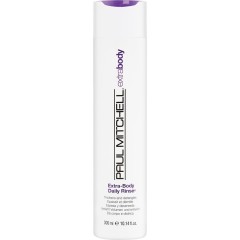 Paul Mitchell (Поль Митчелл)  Extra Body Daily Rinse, 100 мл