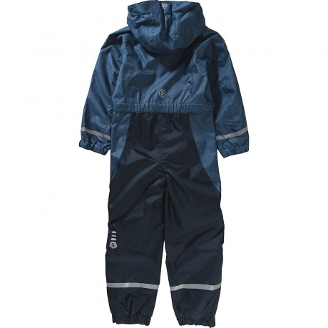 COLOR KIDS Schneeanzug fur Jungen Зимний комбинезон для мальчиков