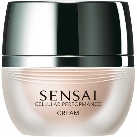 SENSAI (Сенсей) Cellular Performance - Basis Linie Cream Крем, 40 мл