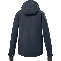 killtec Softshelljacke KOW 27 BYS SFTSHLL JCKT mit Kapuze fur Jungen Куртка софтшелл с капюшоном KOW 27 BYS SFTSHLL JCKT для мальчика
