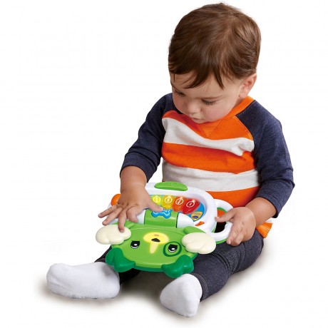 Vtech Hundchenlaptop щенок ноутбук