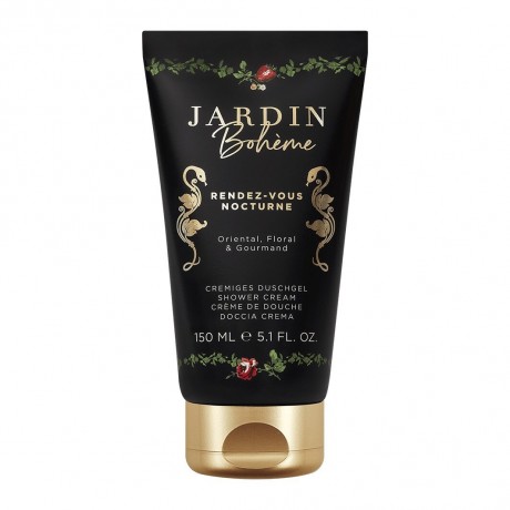 Jardin Boheme Rendez-vous Nocturne Shower Cream Крем для душа Rendezvous Nocturne