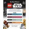 Das Mach-Malbuch: LEGO Star Wars ЛЕГО Книга