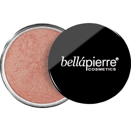 Bellapierre Cosmetics (Бллапьер Косметикс) Teint Loose Mineral Bronzer, Starshine / 4 g