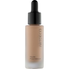 Artdeco (Артдеко) Gesicht Nude Foundation База для макияжа, Nr. 75 Natural Chi (Ши)ffon / 1 шт.