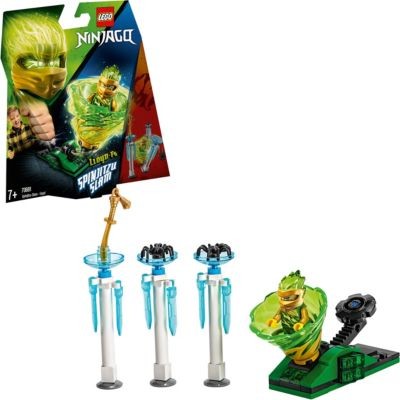 LEGO LEGO Ninjago 70681 Spinjitzu Slam – Lloyd LEGO Ninjago 70681 Битва Кружитцу — Ллойд